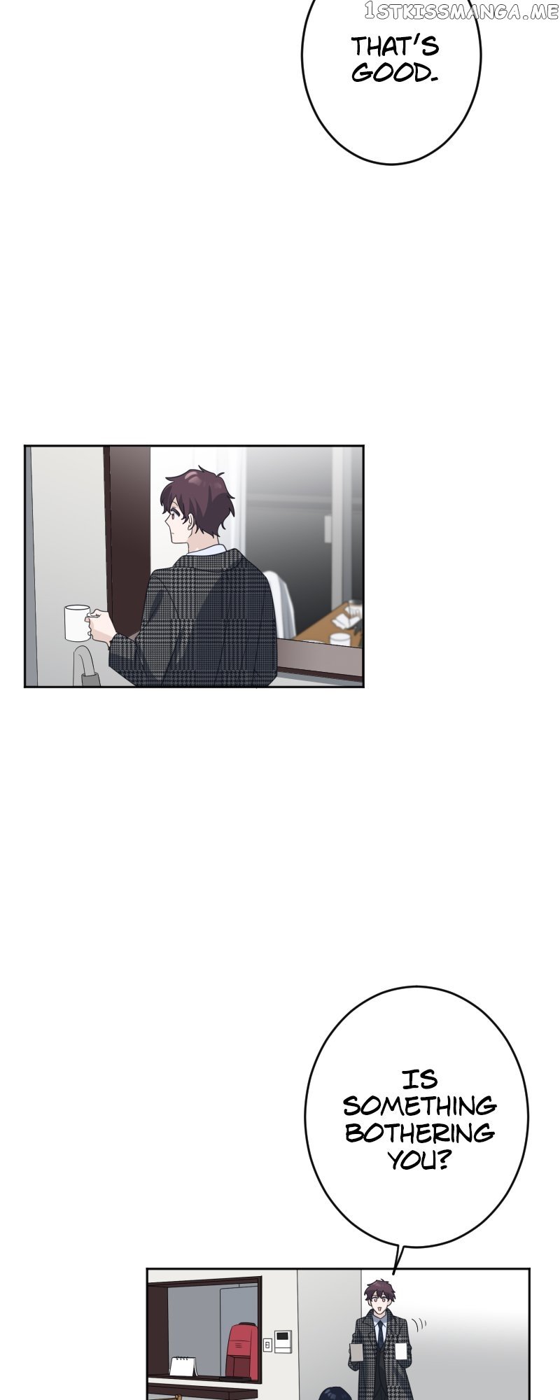 Once, It Was Love Chapter 111 - page 8