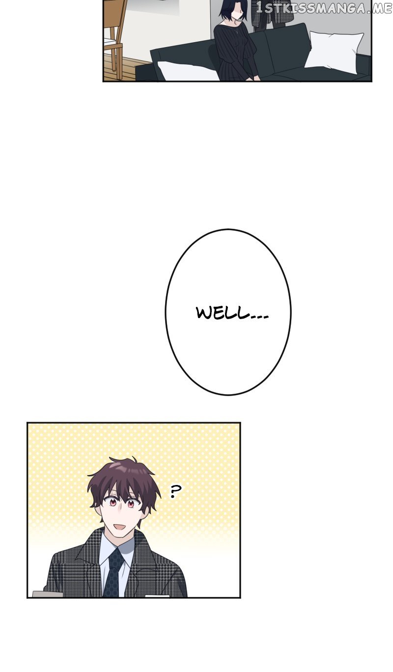 Once, It Was Love Chapter 111 - page 9