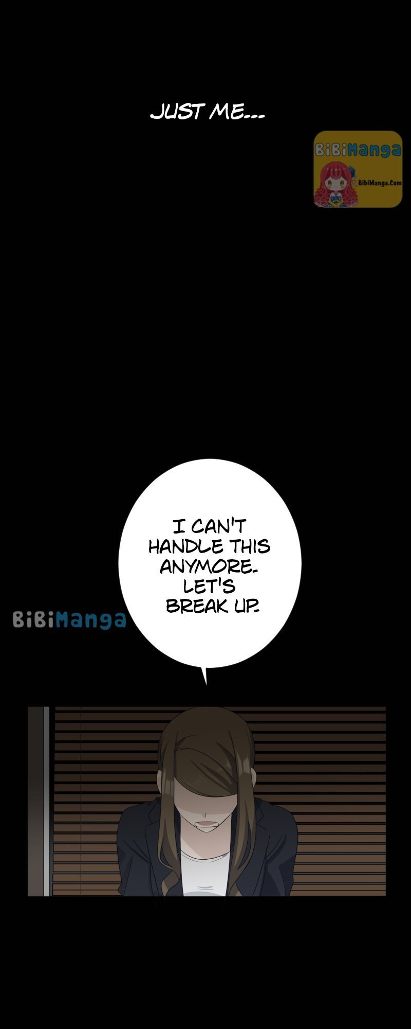 Once, It Was Love Chapter 93 - page 11