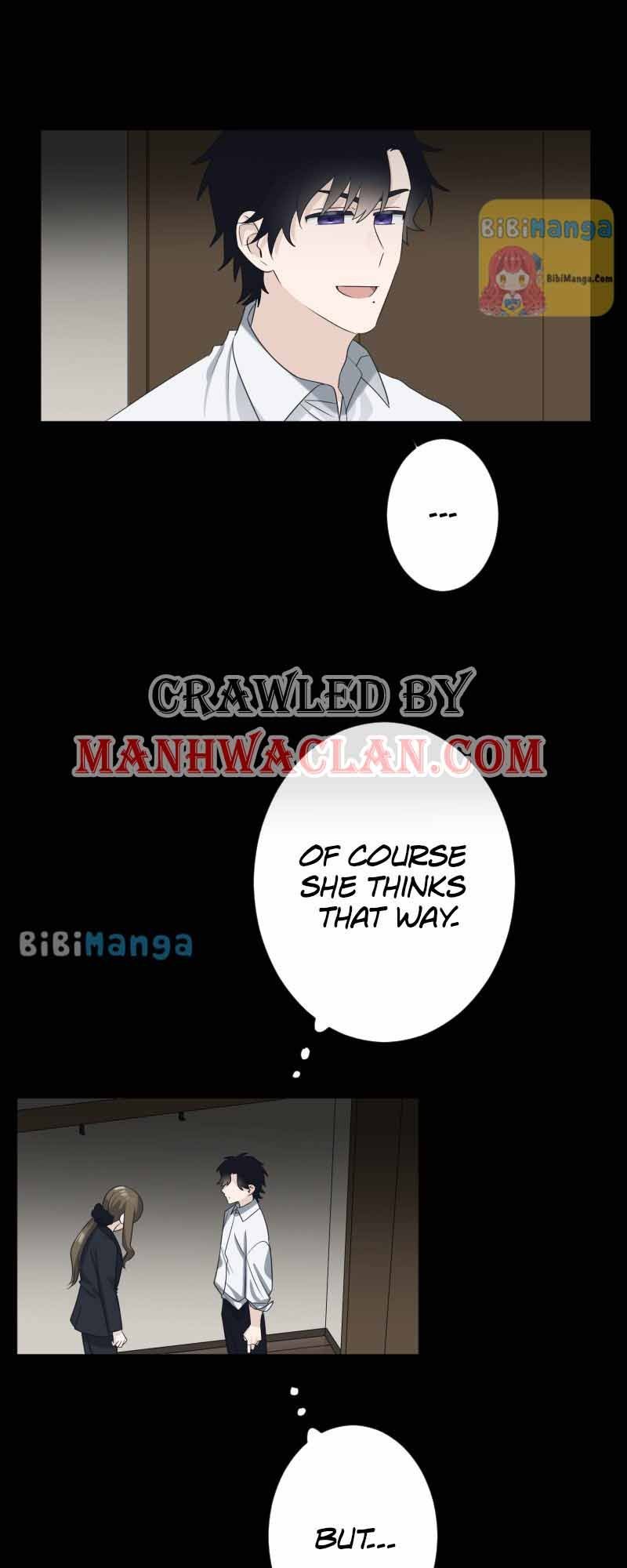 Once, It Was Love Chapter 93 - page 12
