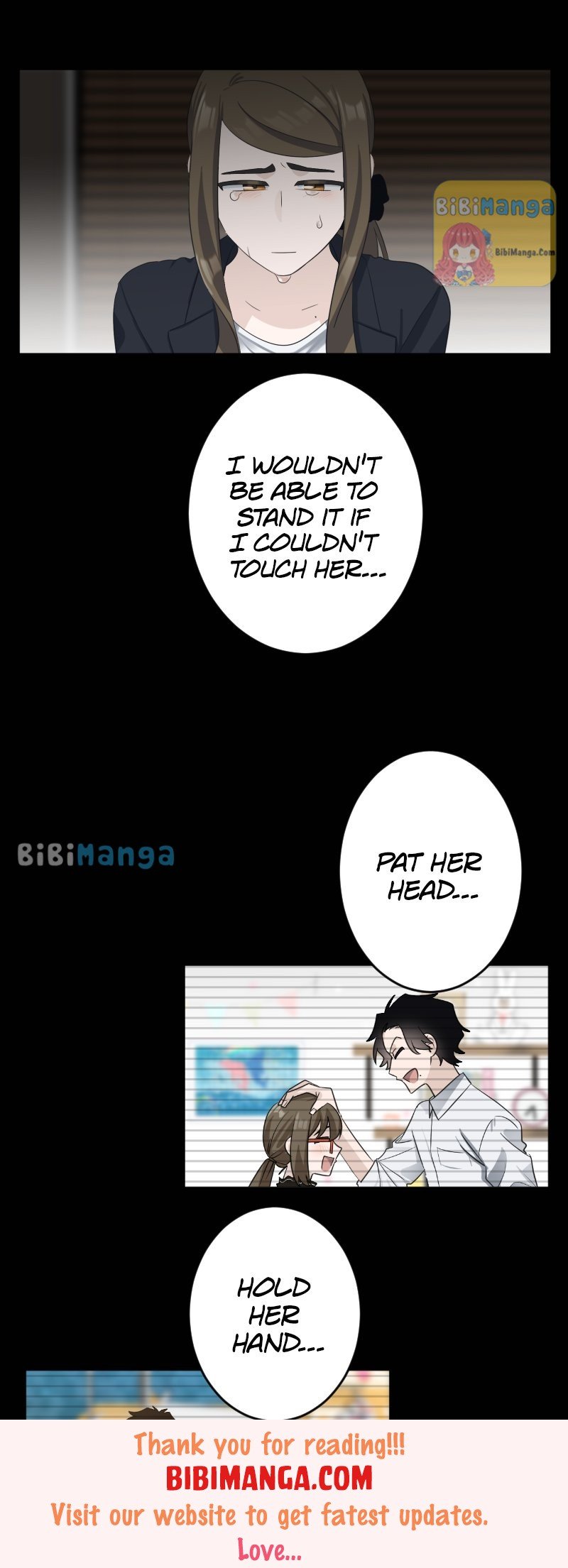 Once, It Was Love Chapter 93 - page 14