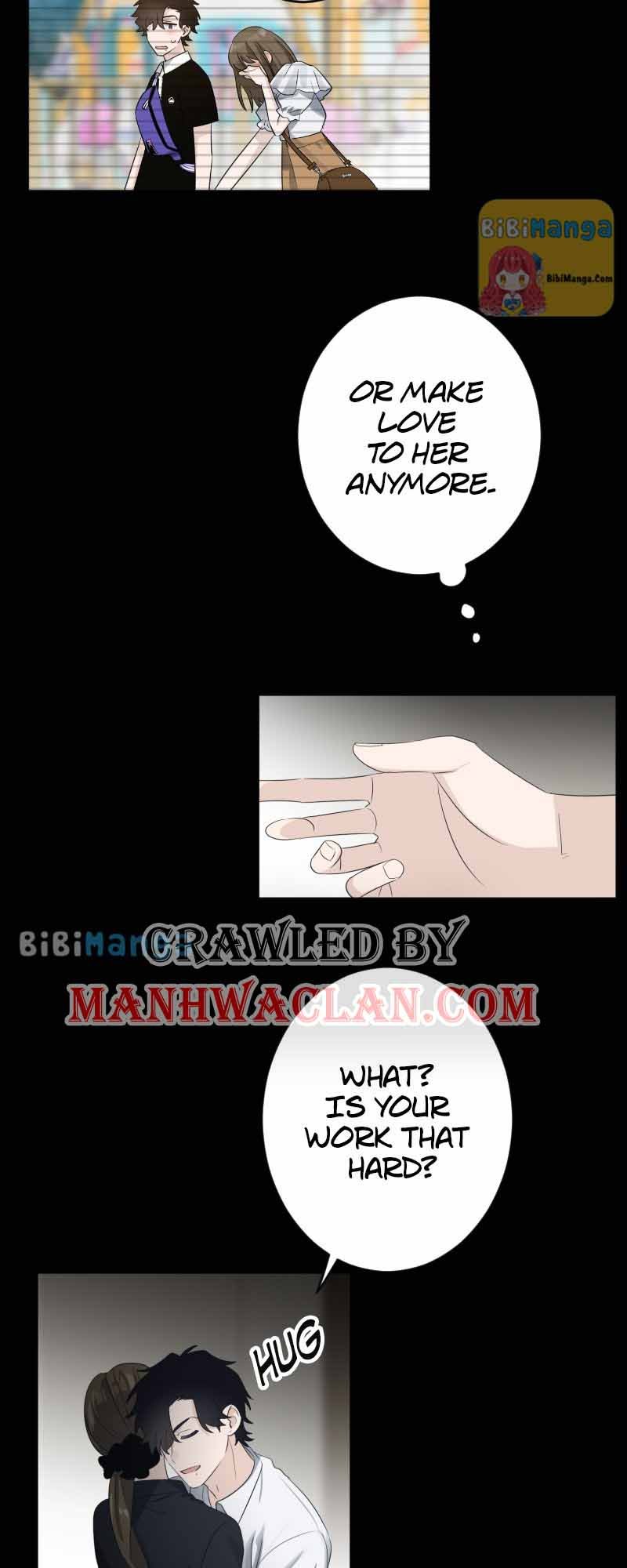 Once, It Was Love Chapter 93 - page 15