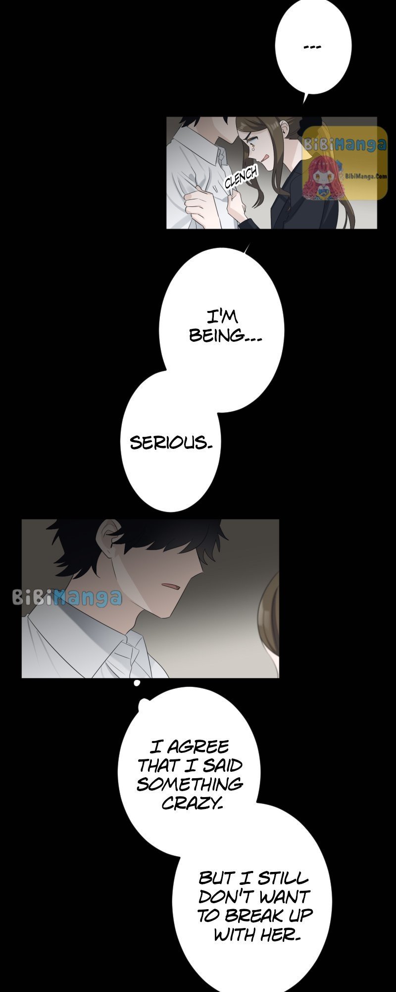 Once, It Was Love Chapter 93 - page 17