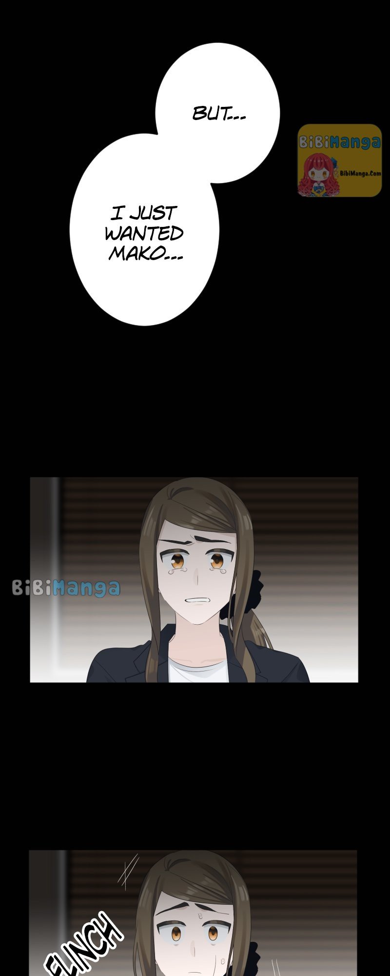 Once, It Was Love Chapter 93 - page 19