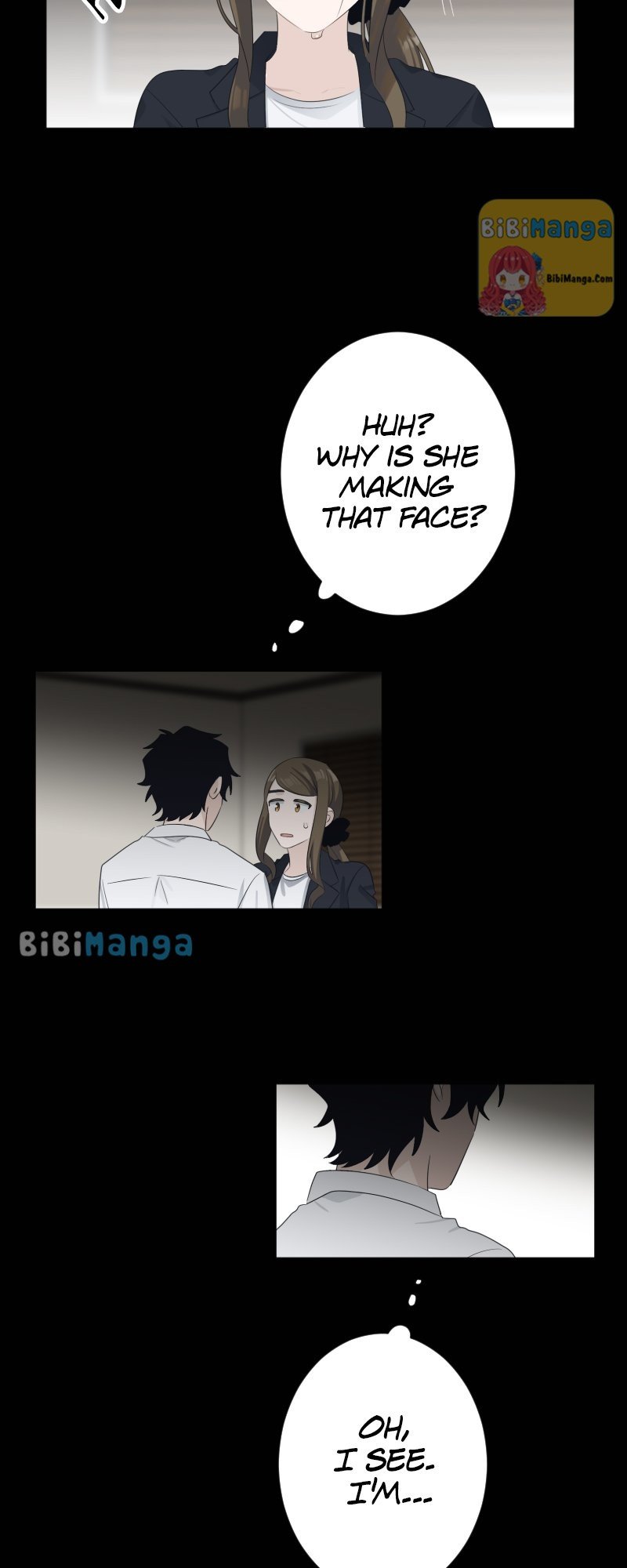 Once, It Was Love Chapter 93 - page 20