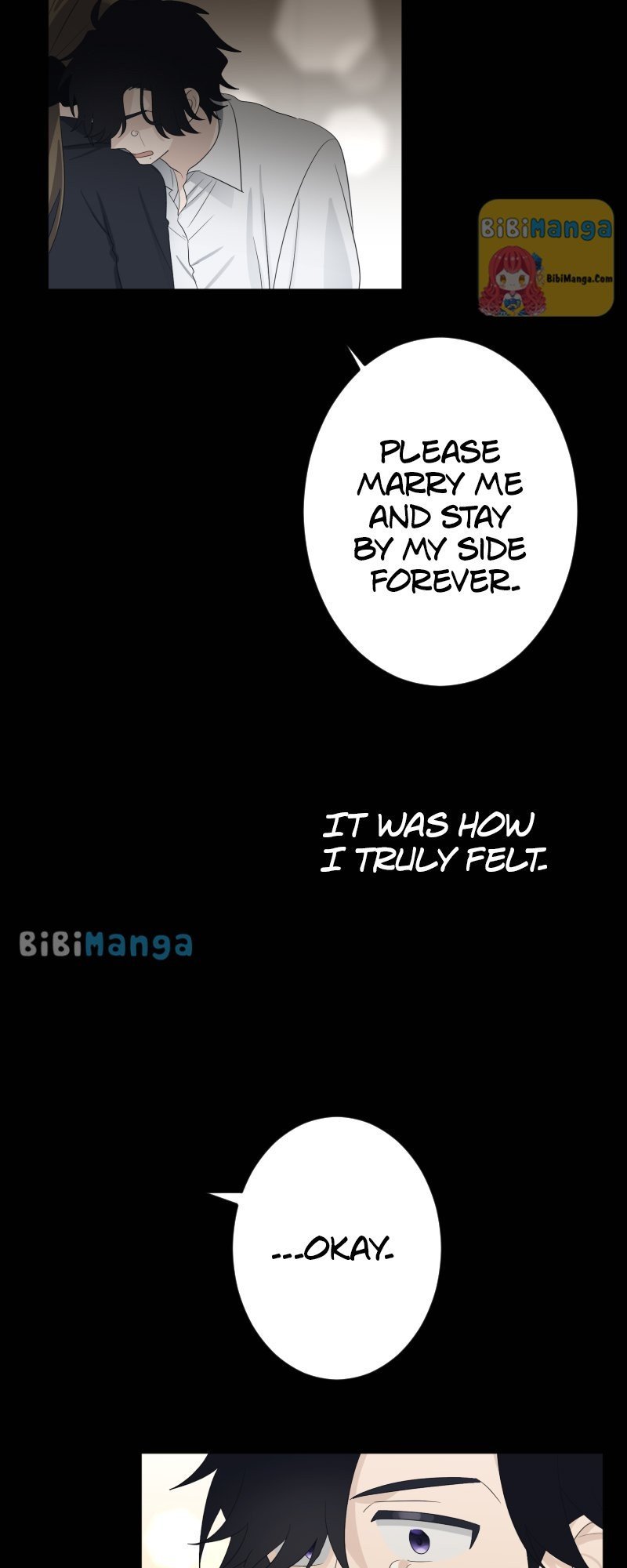 Once, It Was Love Chapter 93 - page 25