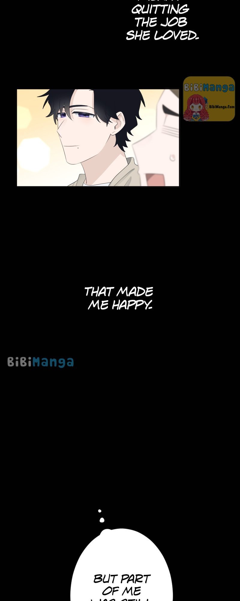 Once, It Was Love Chapter 93 - page 30