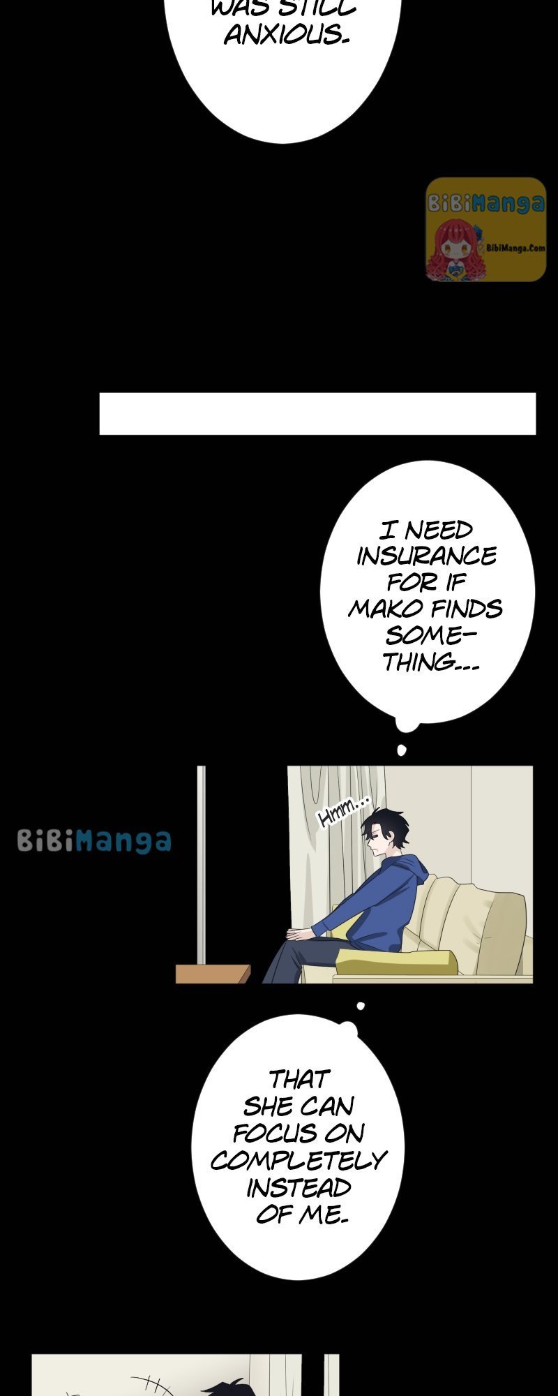 Once, It Was Love Chapter 93 - page 31