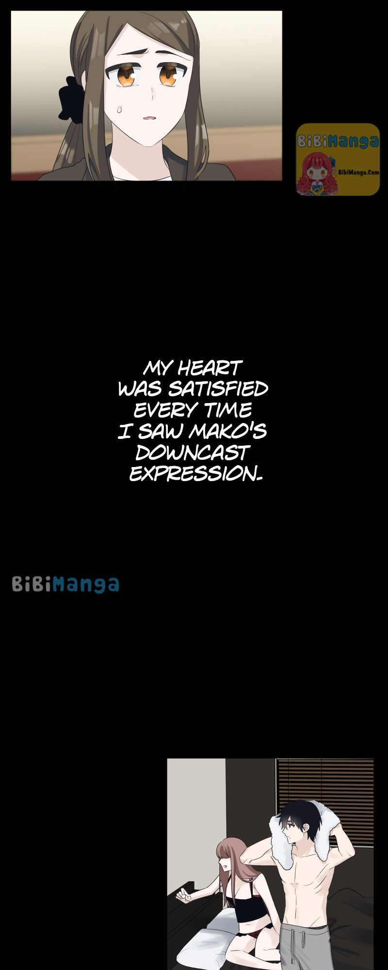 Once, It Was Love Chapter 93 - page 6