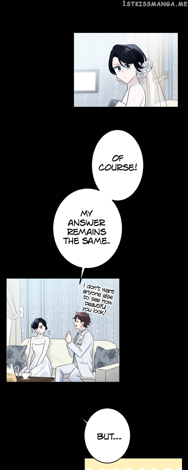 Once, It Was Love Chapter 112 - page 10