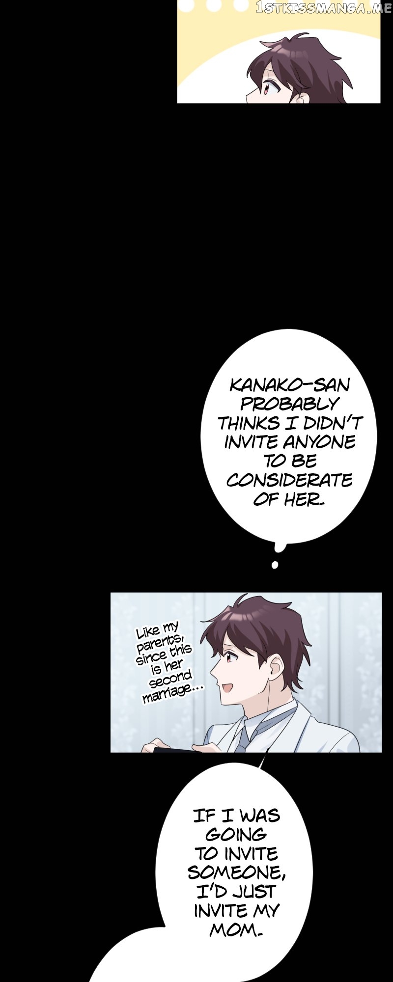 Once, It Was Love Chapter 112 - page 11