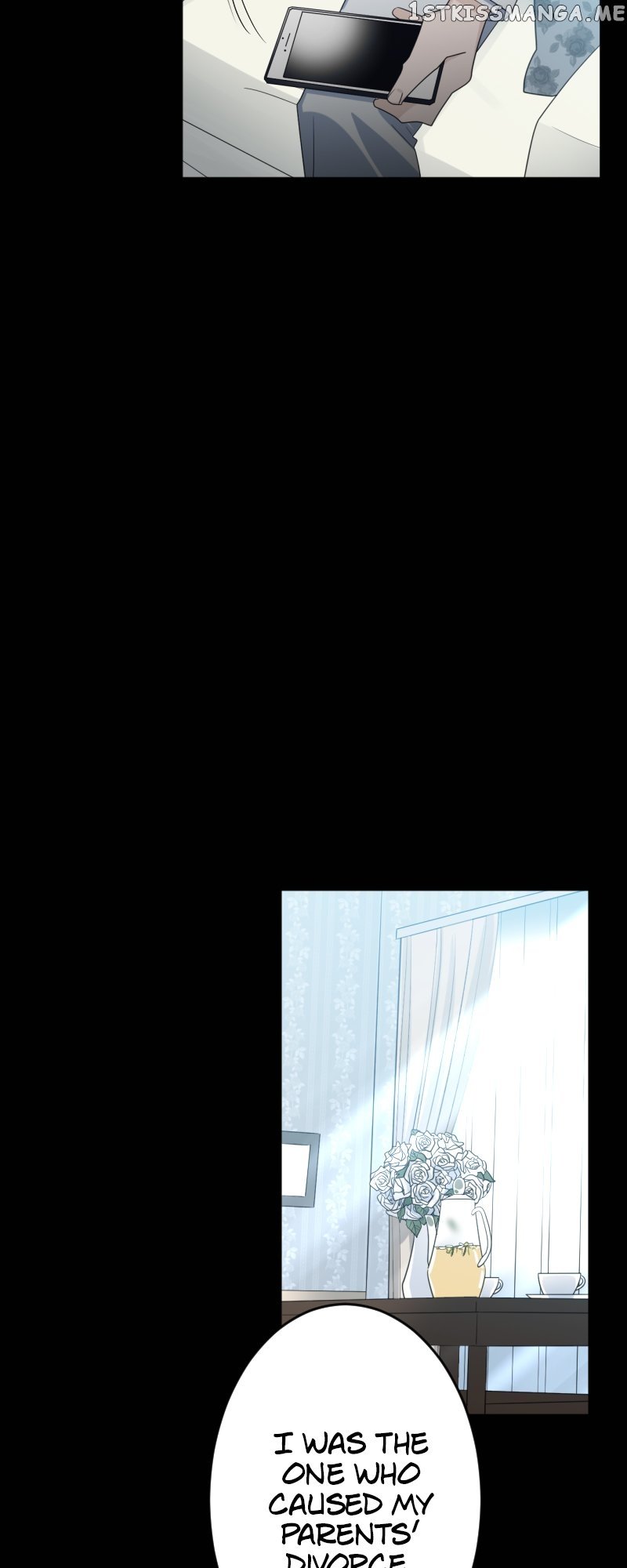 Once, It Was Love Chapter 112 - page 15
