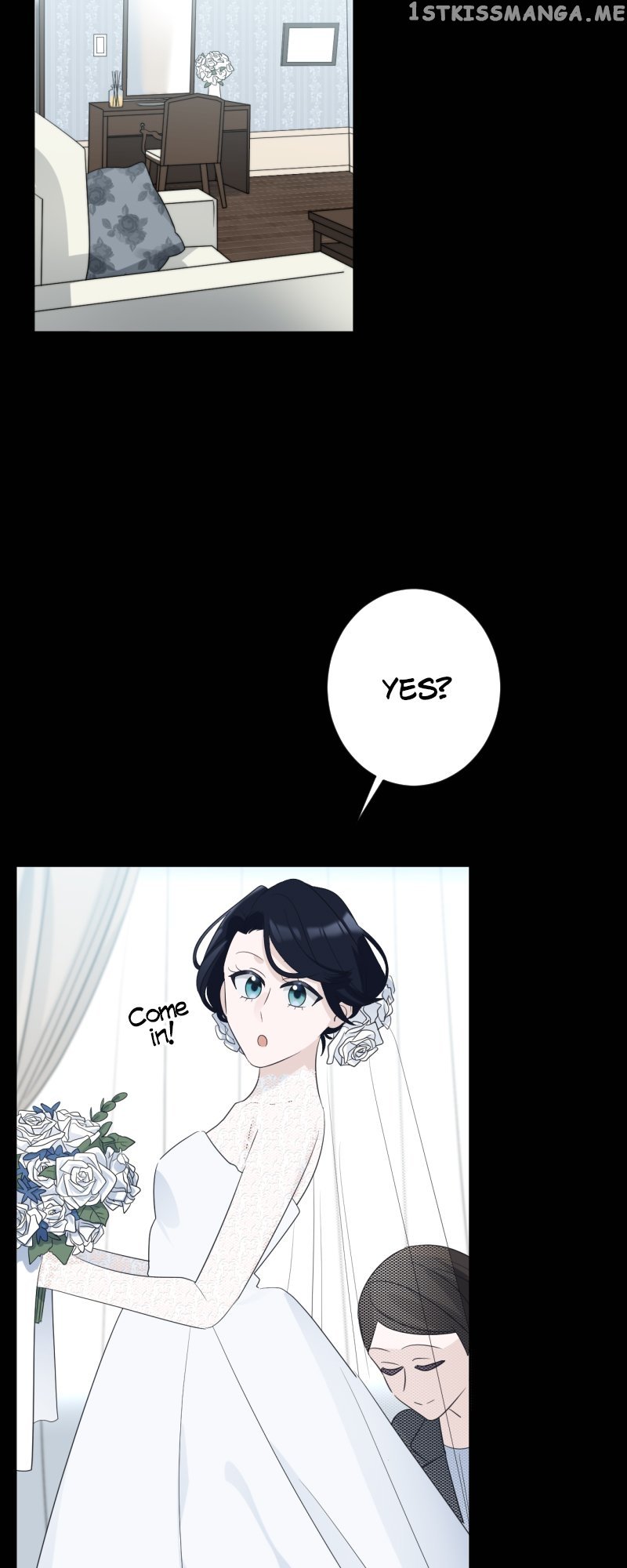 Once, It Was Love Chapter 112 - page 2