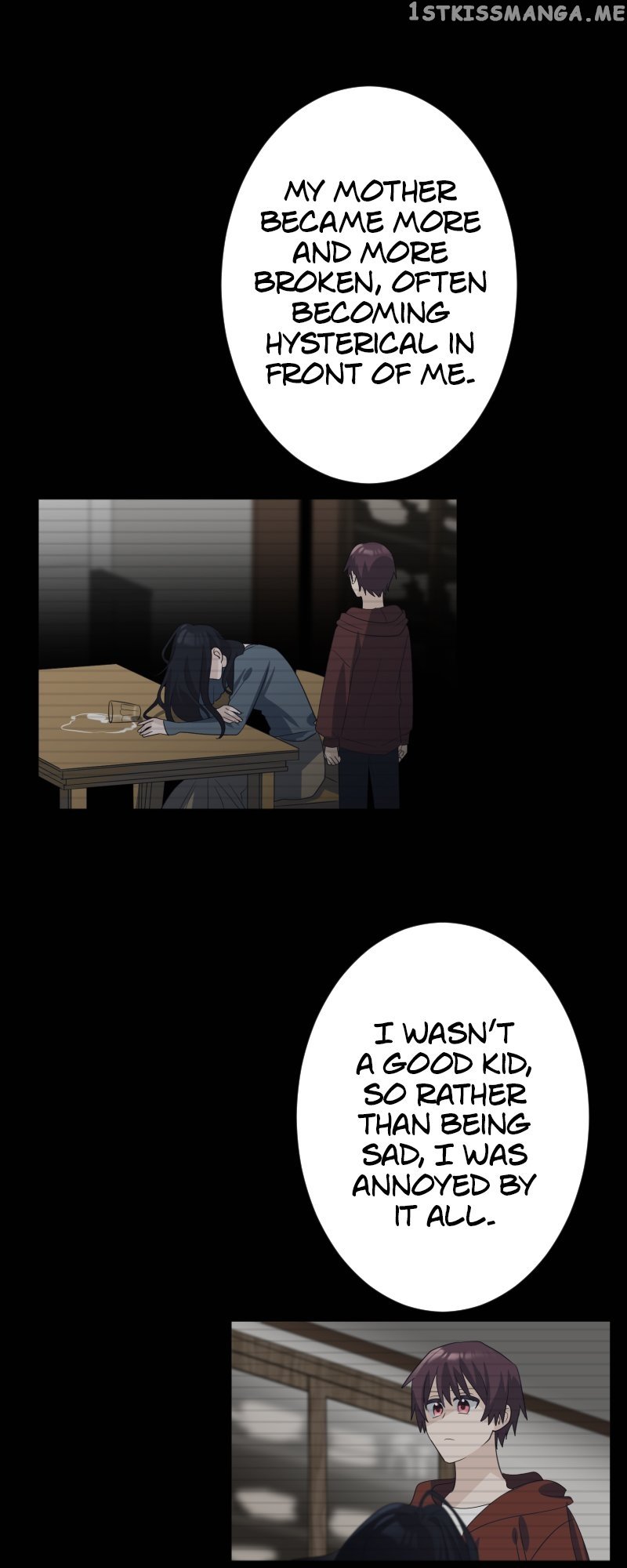 Once, It Was Love Chapter 112 - page 20