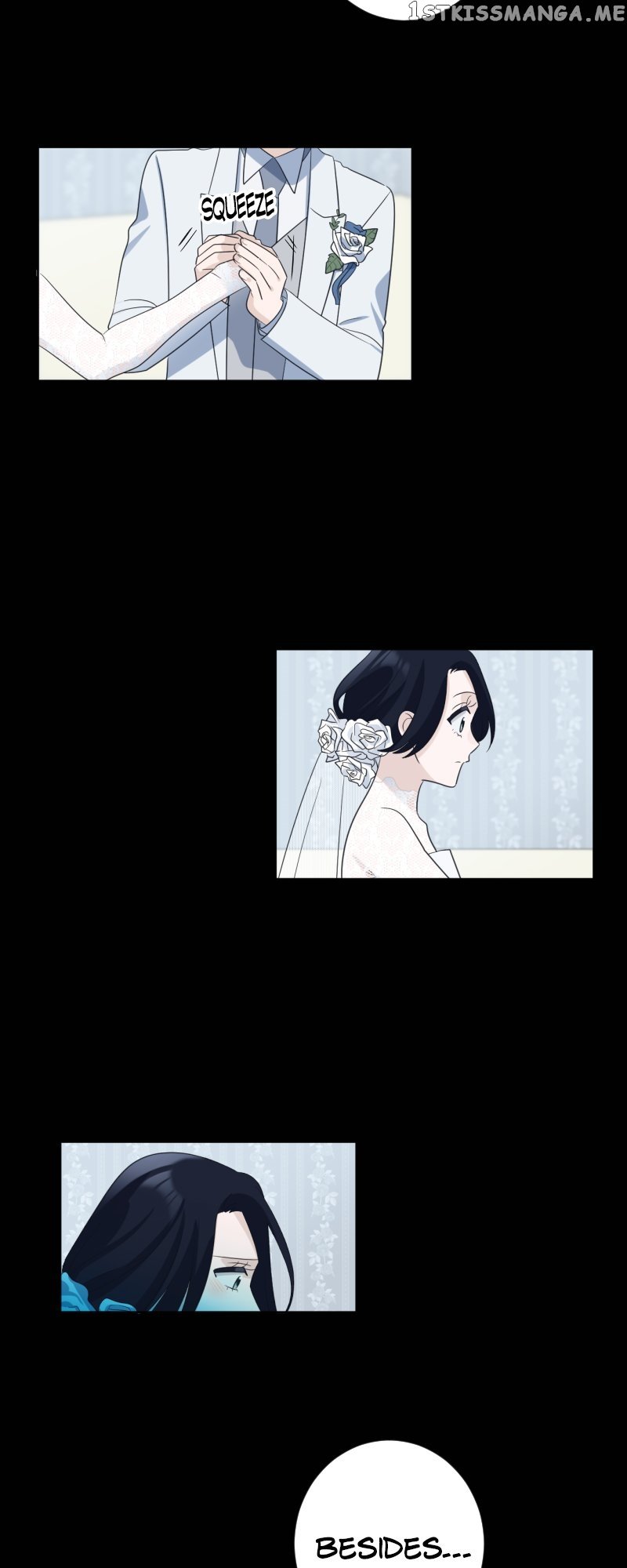 Once, It Was Love Chapter 112 - page 37