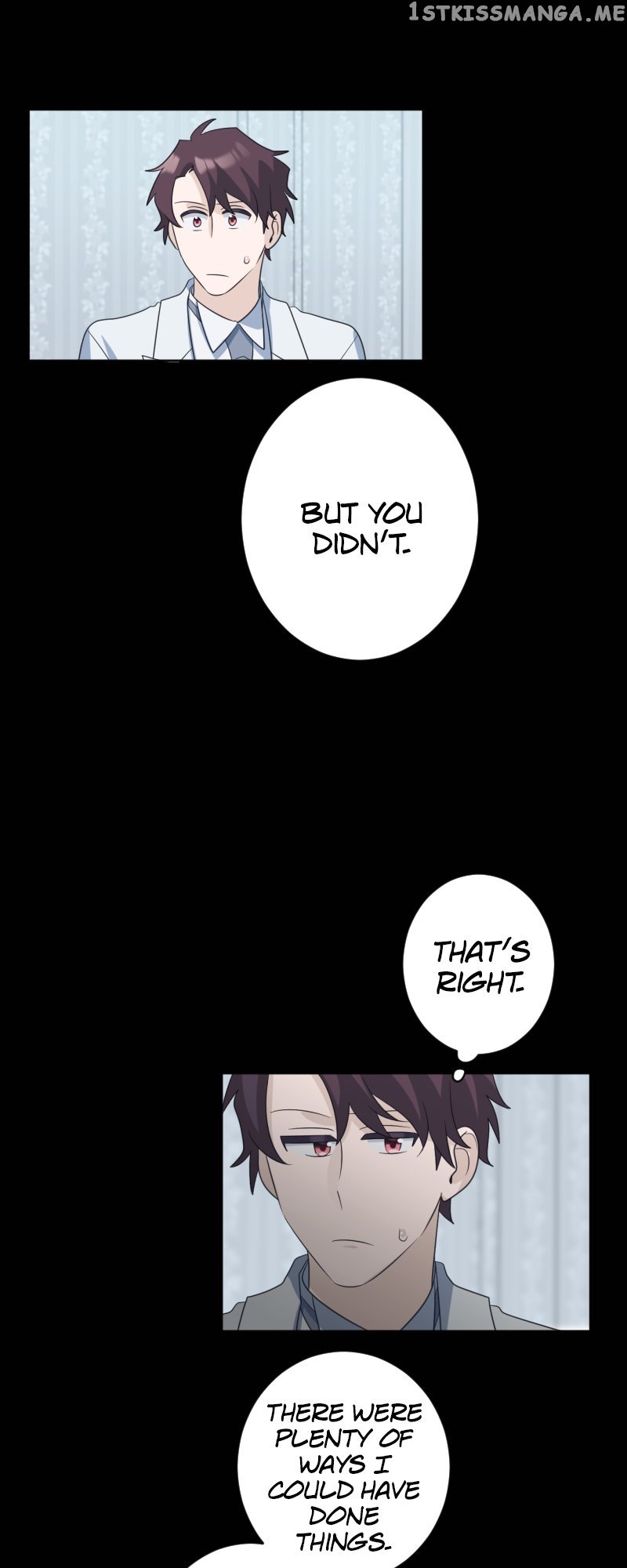 Once, It Was Love Chapter 112 - page 42