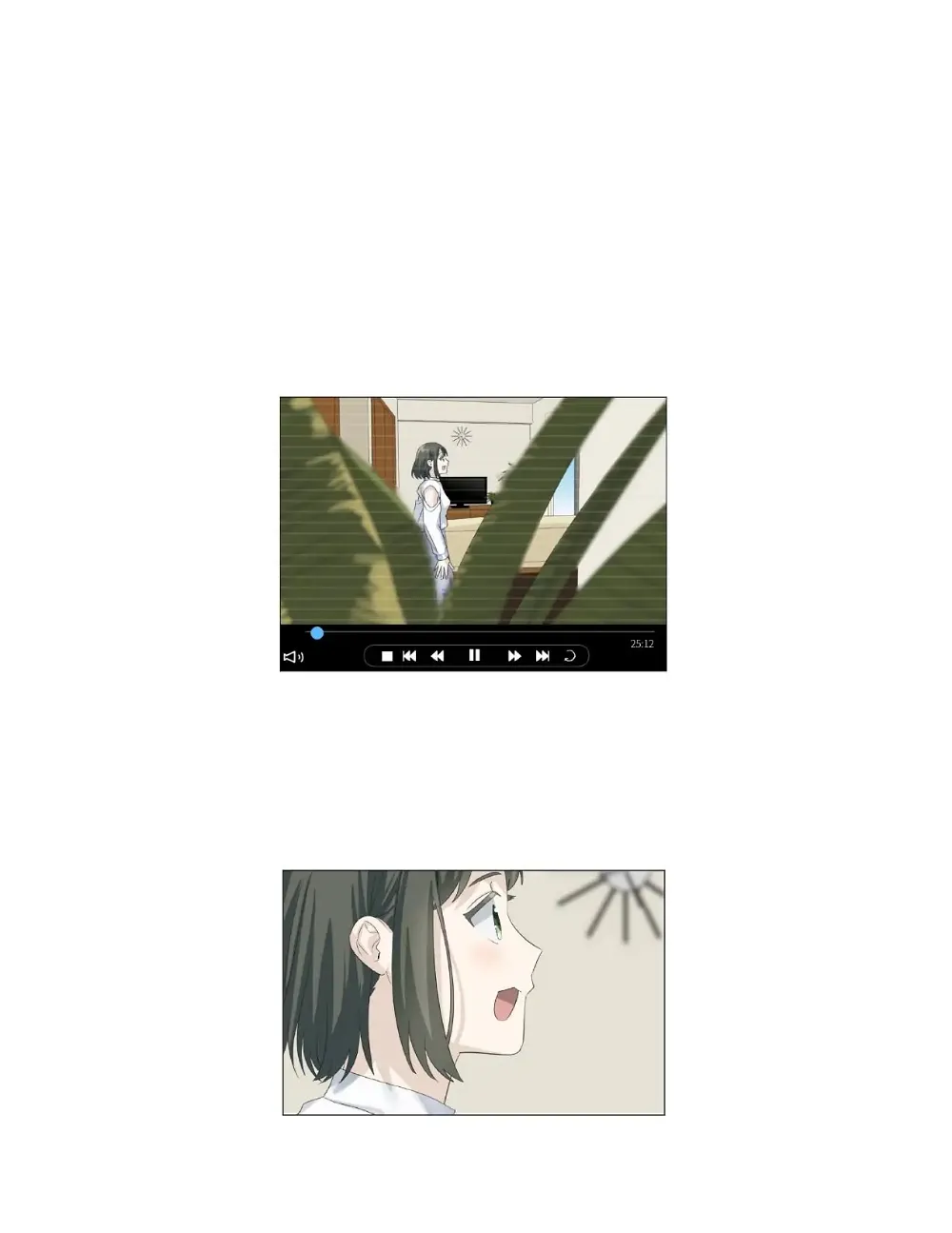 Once, It Was Love Chapter 70 - page 1