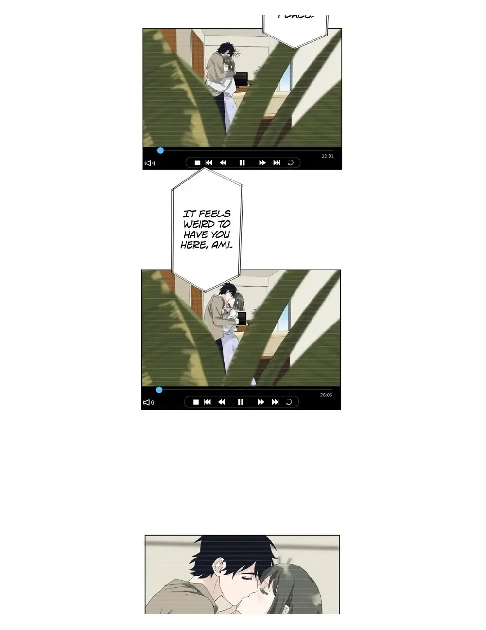 Once, It Was Love Chapter 70 - page 13