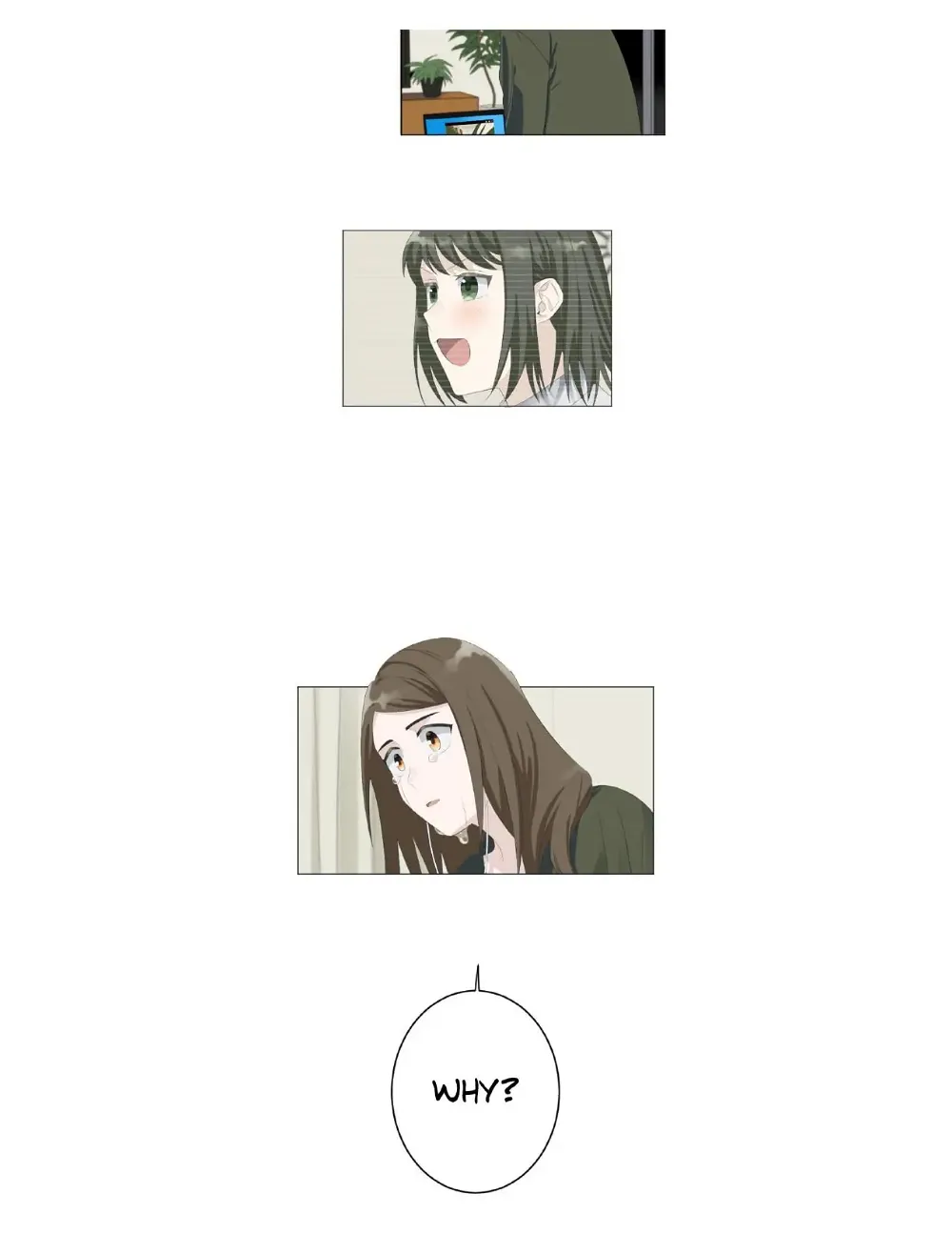 Once, It Was Love Chapter 70 - page 4