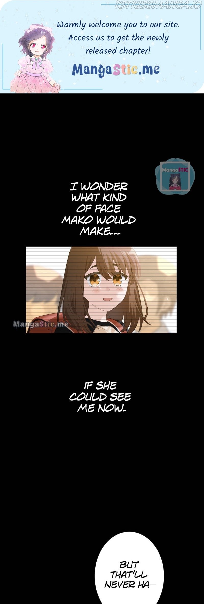 Once, It Was Love Chapter 92 - page 1