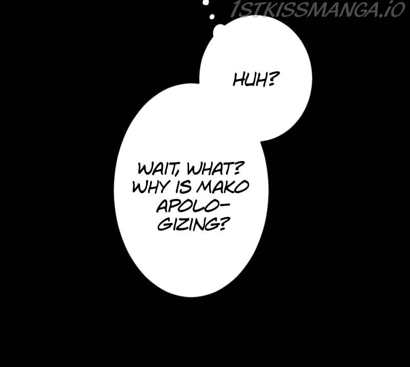 Once, It Was Love Chapter 92 - page 10