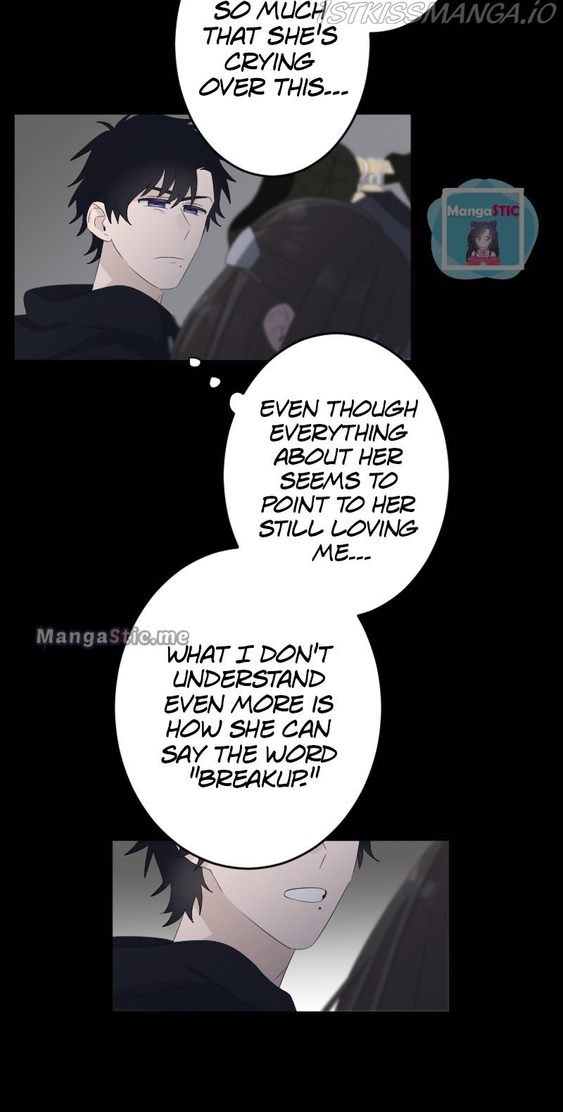 Once, It Was Love Chapter 92 - page 13