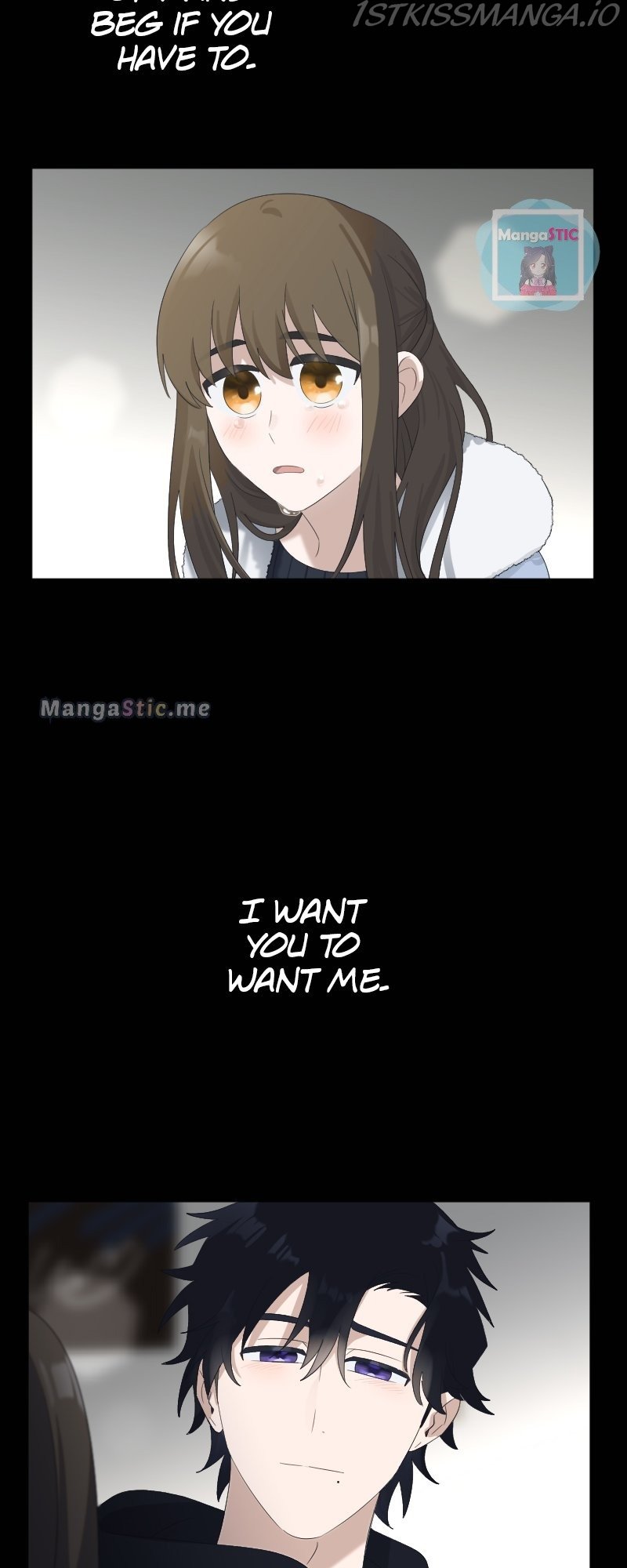 Once, It Was Love Chapter 92 - page 15