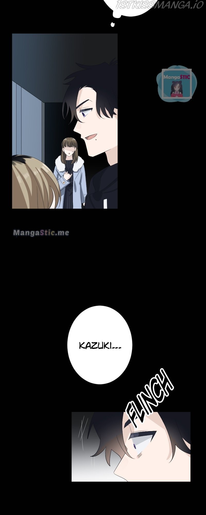 Once, It Was Love Chapter 92 - page 2
