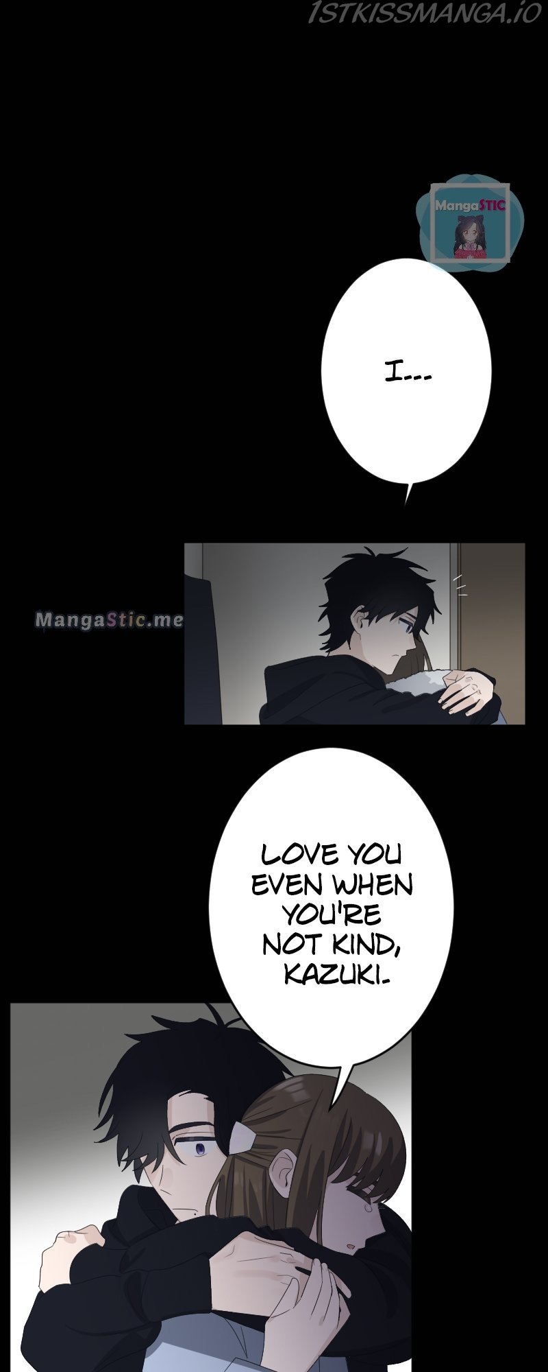 Once, It Was Love Chapter 92 - page 22