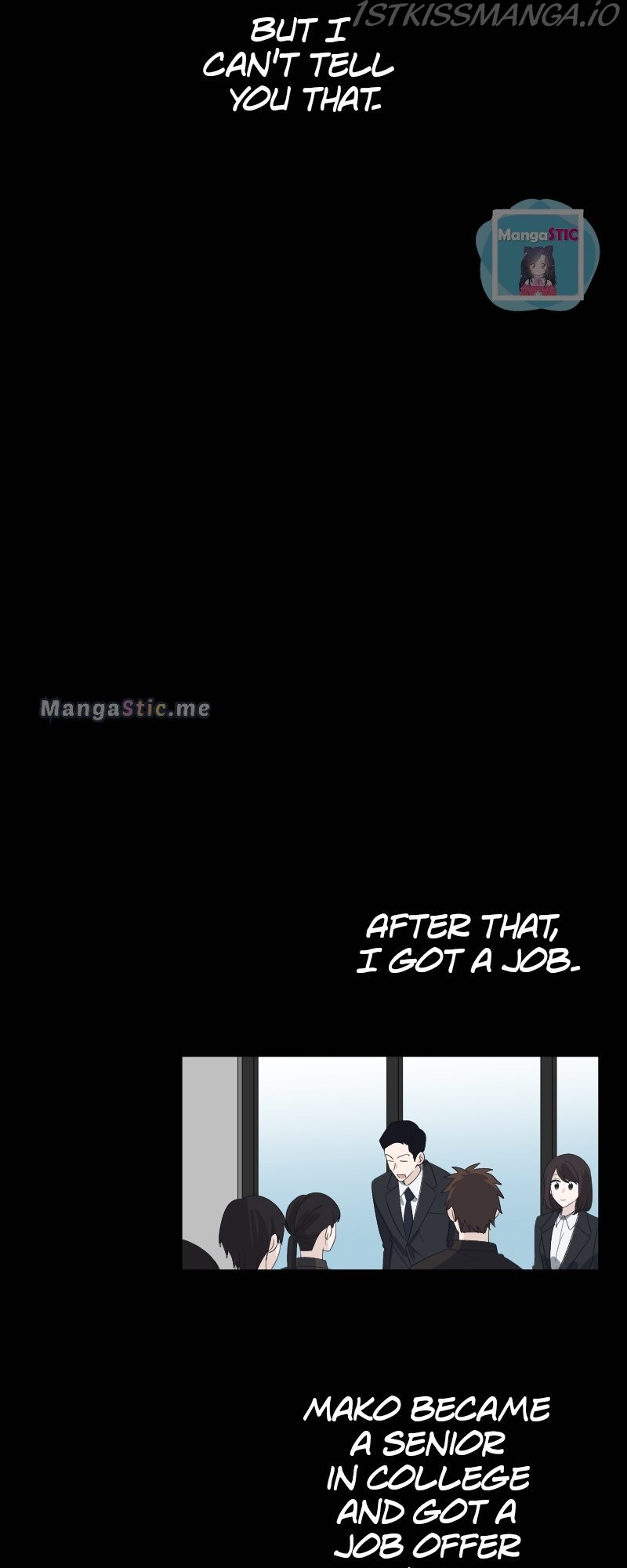 Once, It Was Love Chapter 92 - page 25