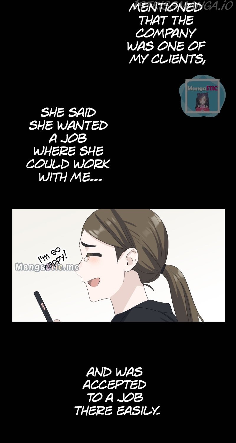 Once, It Was Love Chapter 92 - page 27