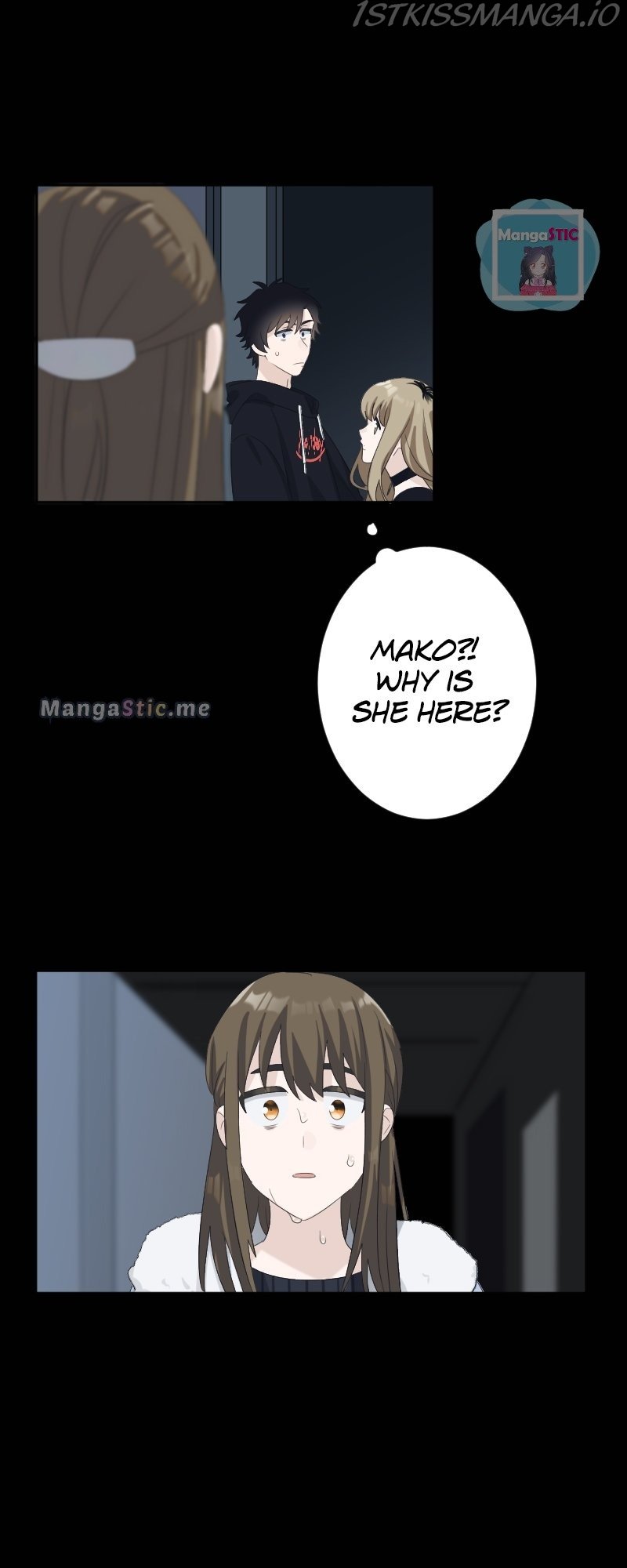 Once, It Was Love Chapter 92 - page 3