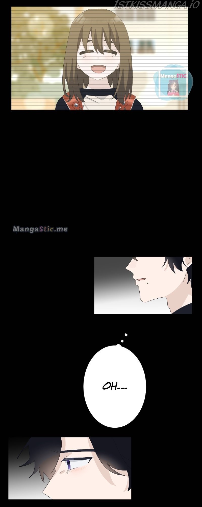 Once, It Was Love Chapter 92 - page 4