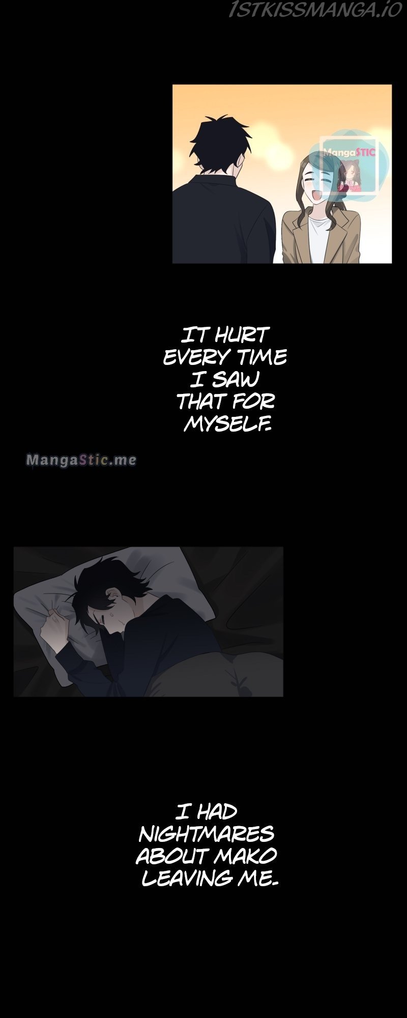 Once, It Was Love Chapter 92 - page 41