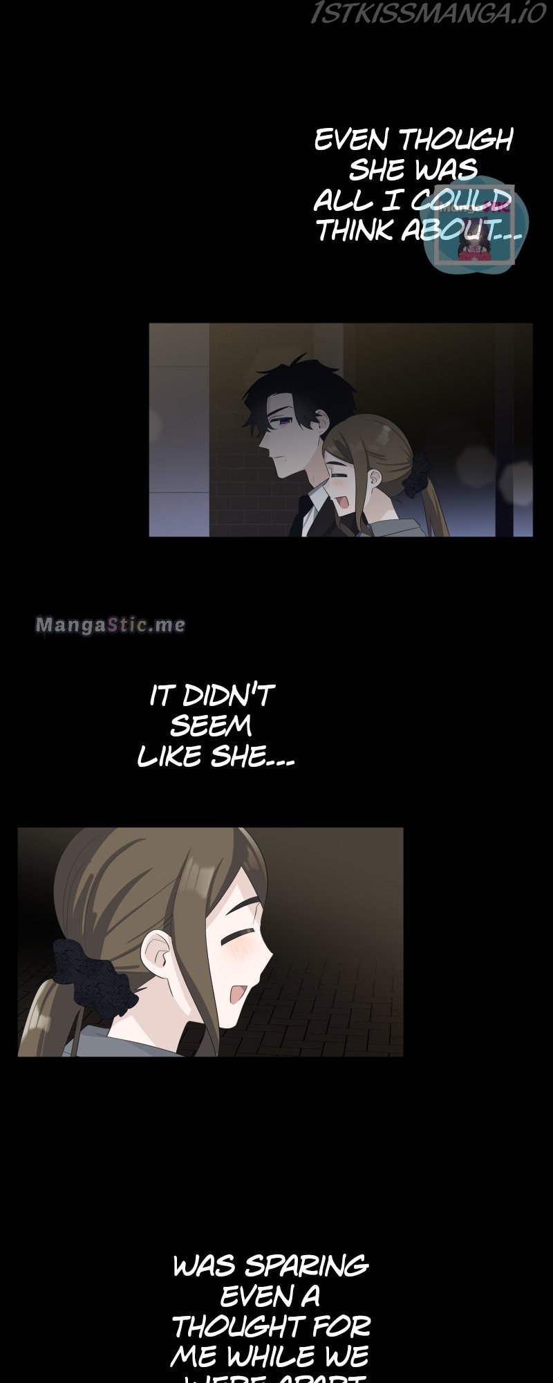 Once, It Was Love Chapter 92 - page 42