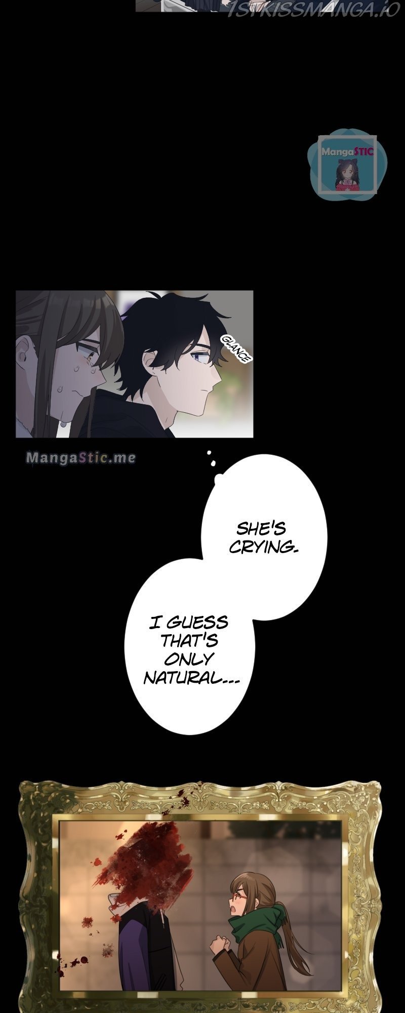 Once, It Was Love Chapter 92 - page 7