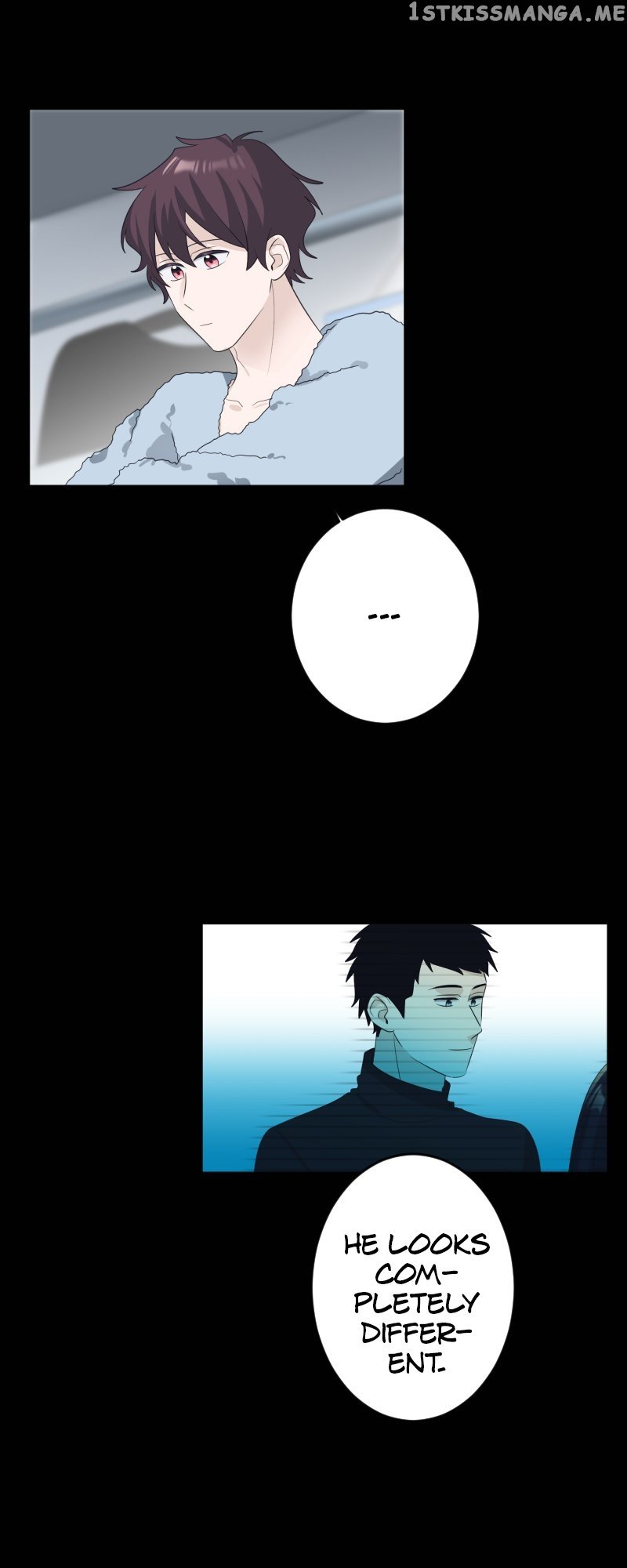 Once, It Was Love Chapter 113 - page 10