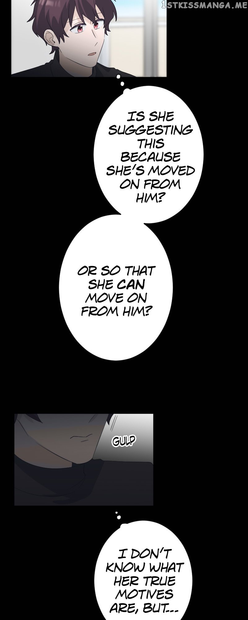 Once, It Was Love Chapter 113 - page 15