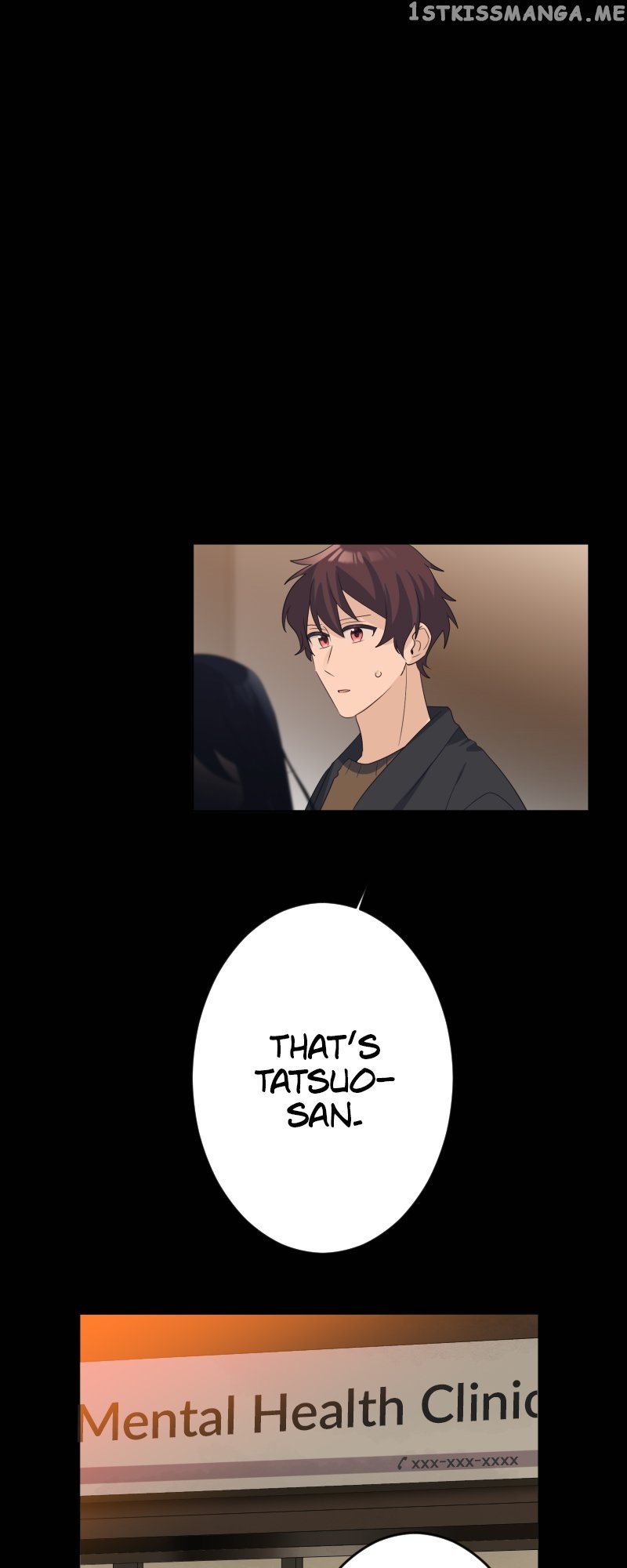 Once, It Was Love Chapter 113 - page 2