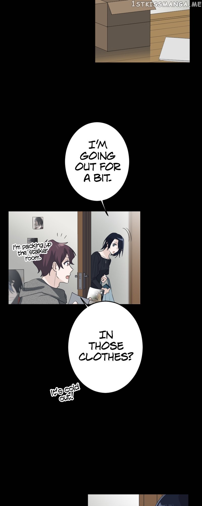 Once, It Was Love Chapter 113 - page 20
