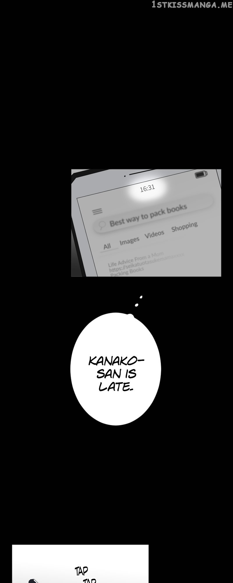 Once, It Was Love Chapter 113 - page 25