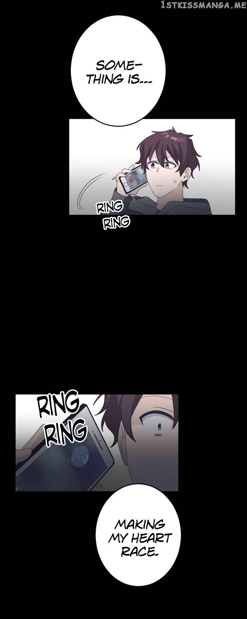 Once, It Was Love Chapter 113 - page 27