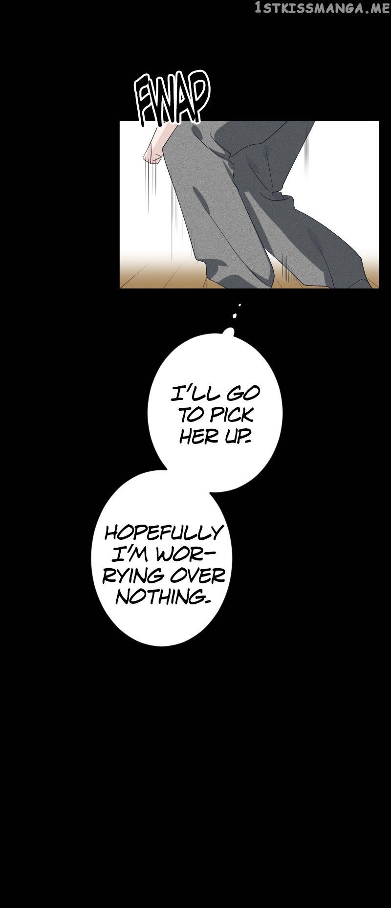 Once, It Was Love Chapter 113 - page 29