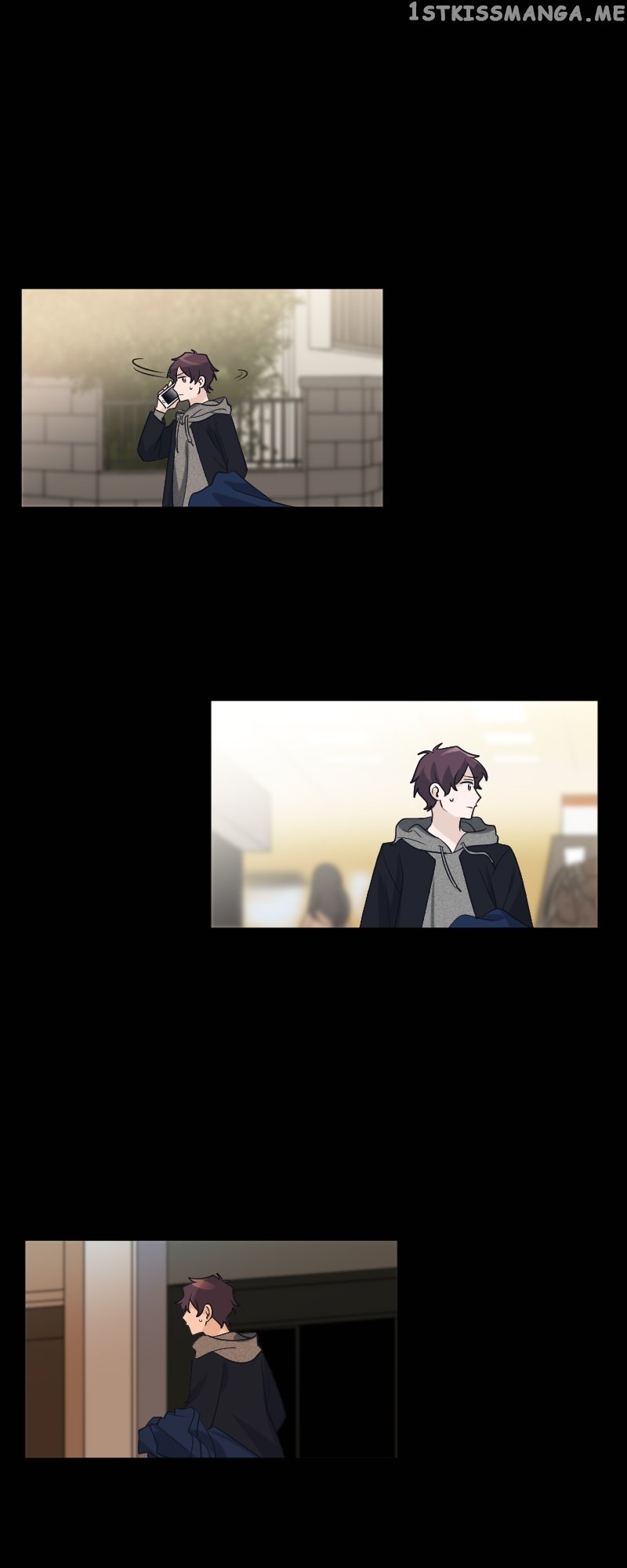 Once, It Was Love Chapter 113 - page 30