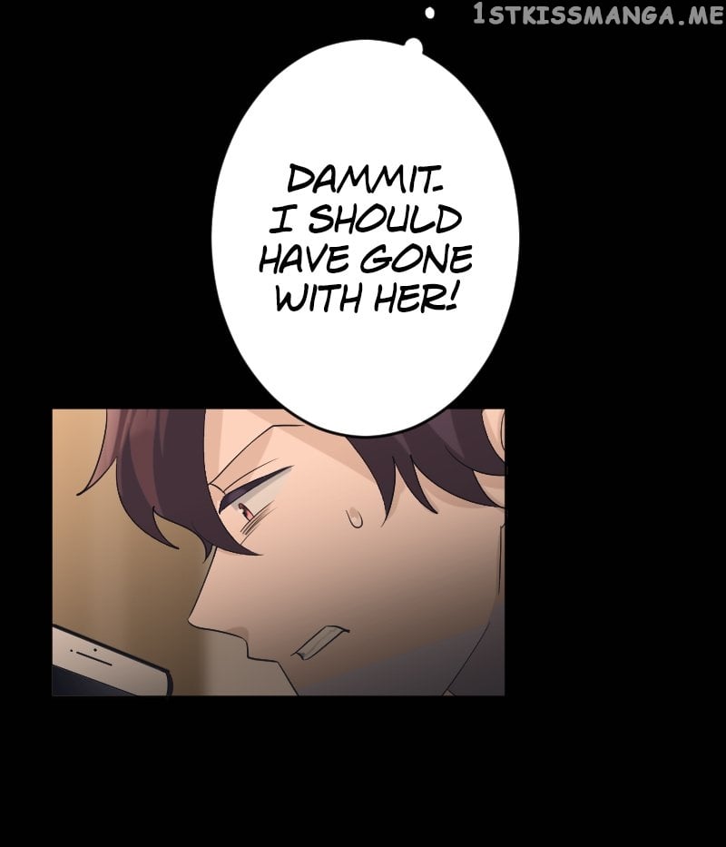 Once, It Was Love Chapter 113 - page 32