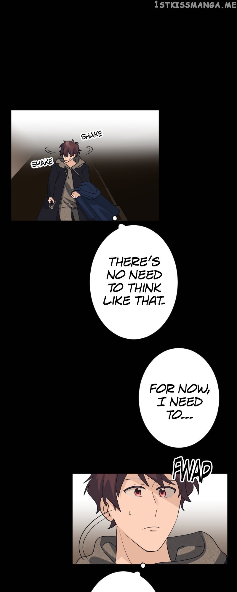 Once, It Was Love Chapter 113 - page 34