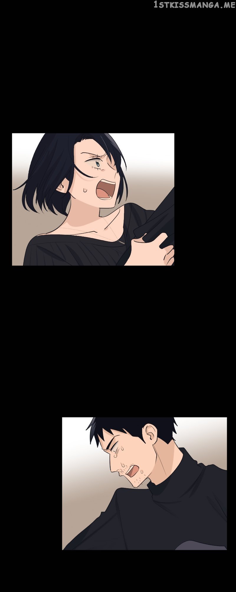 Once, It Was Love Chapter 113 - page 37