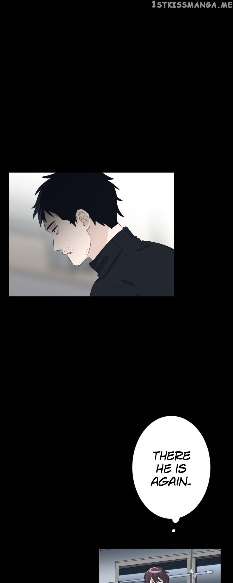 Once, It Was Love Chapter 113 - page 7