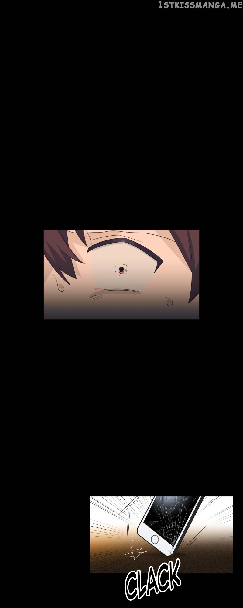 Once, It Was Love Chapter 114 - page 14