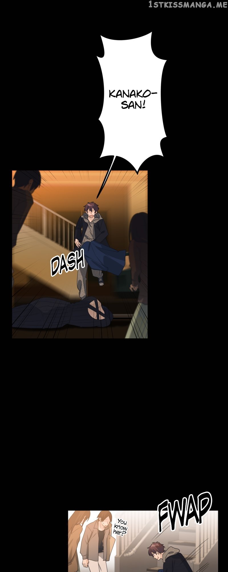 Once, It Was Love Chapter 114 - page 15